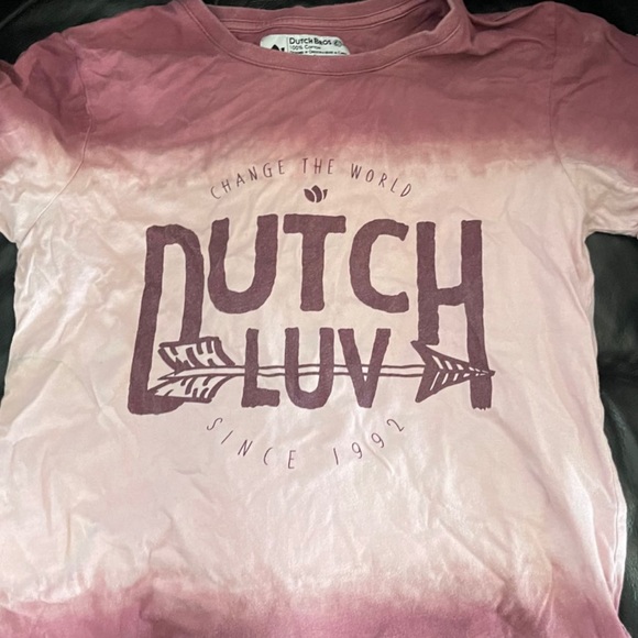 dutch bros clothes - Picture 8 of 16